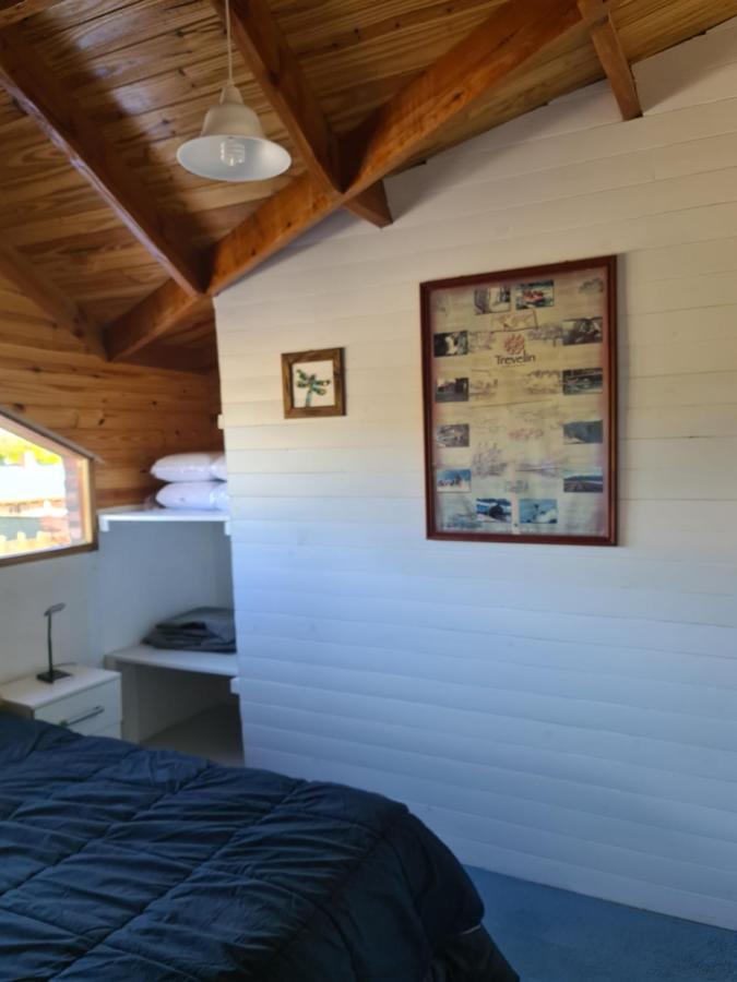 Valle Florido Trevelín Dış mekan fotoğraf