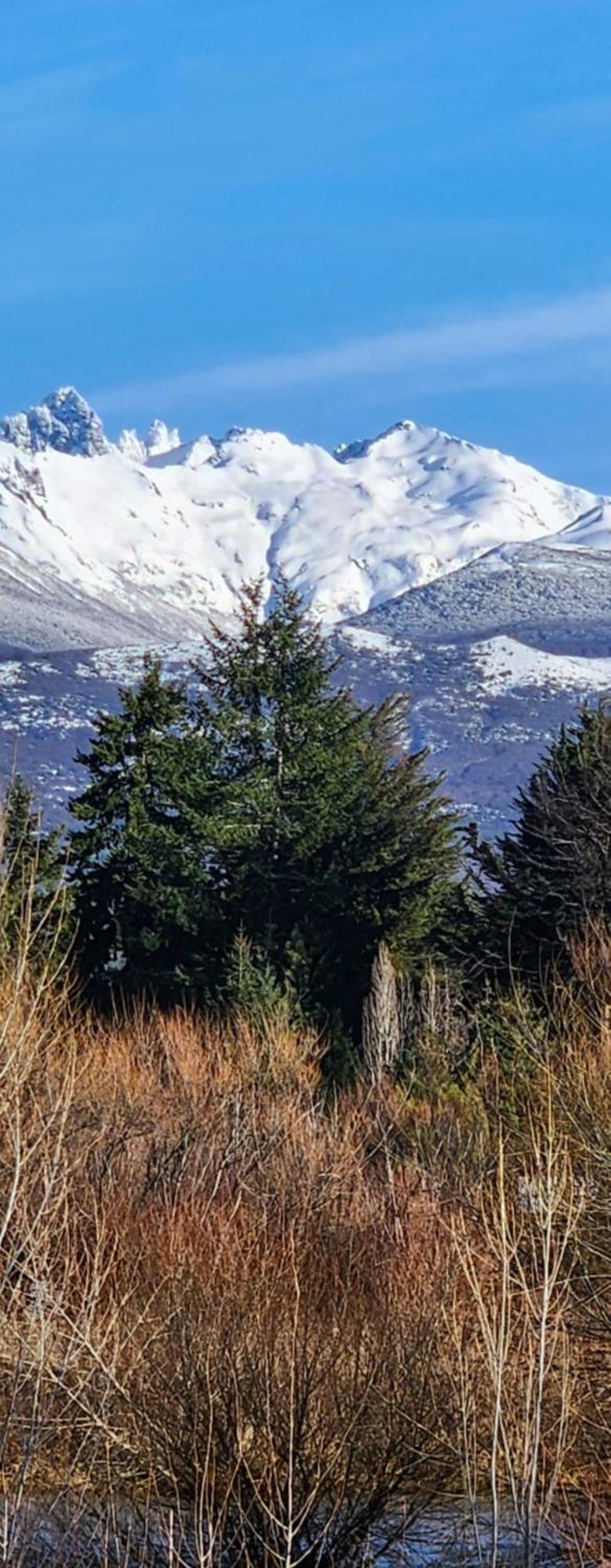 Valle Florido Trevelín Dış mekan fotoğraf